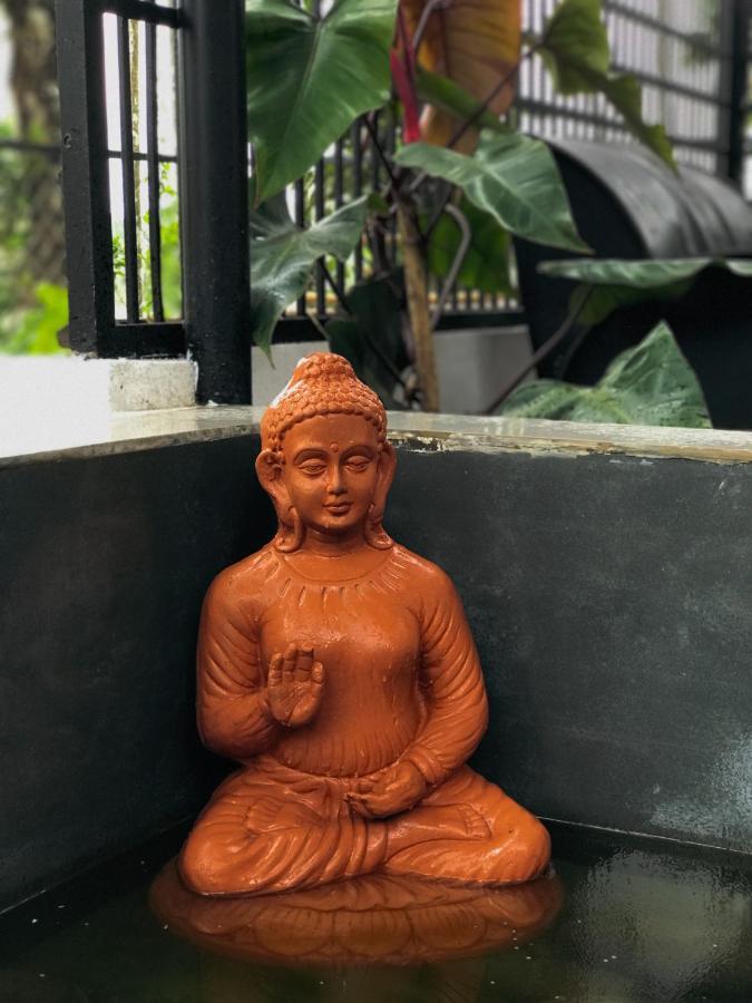 Partho Home Stay Padinjarathara Ngoại thất bức ảnh